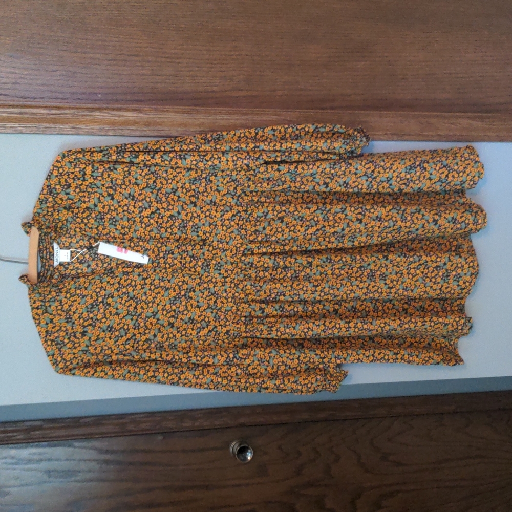 MONKI dress
